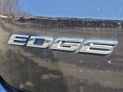 2020 Ford Edge SE