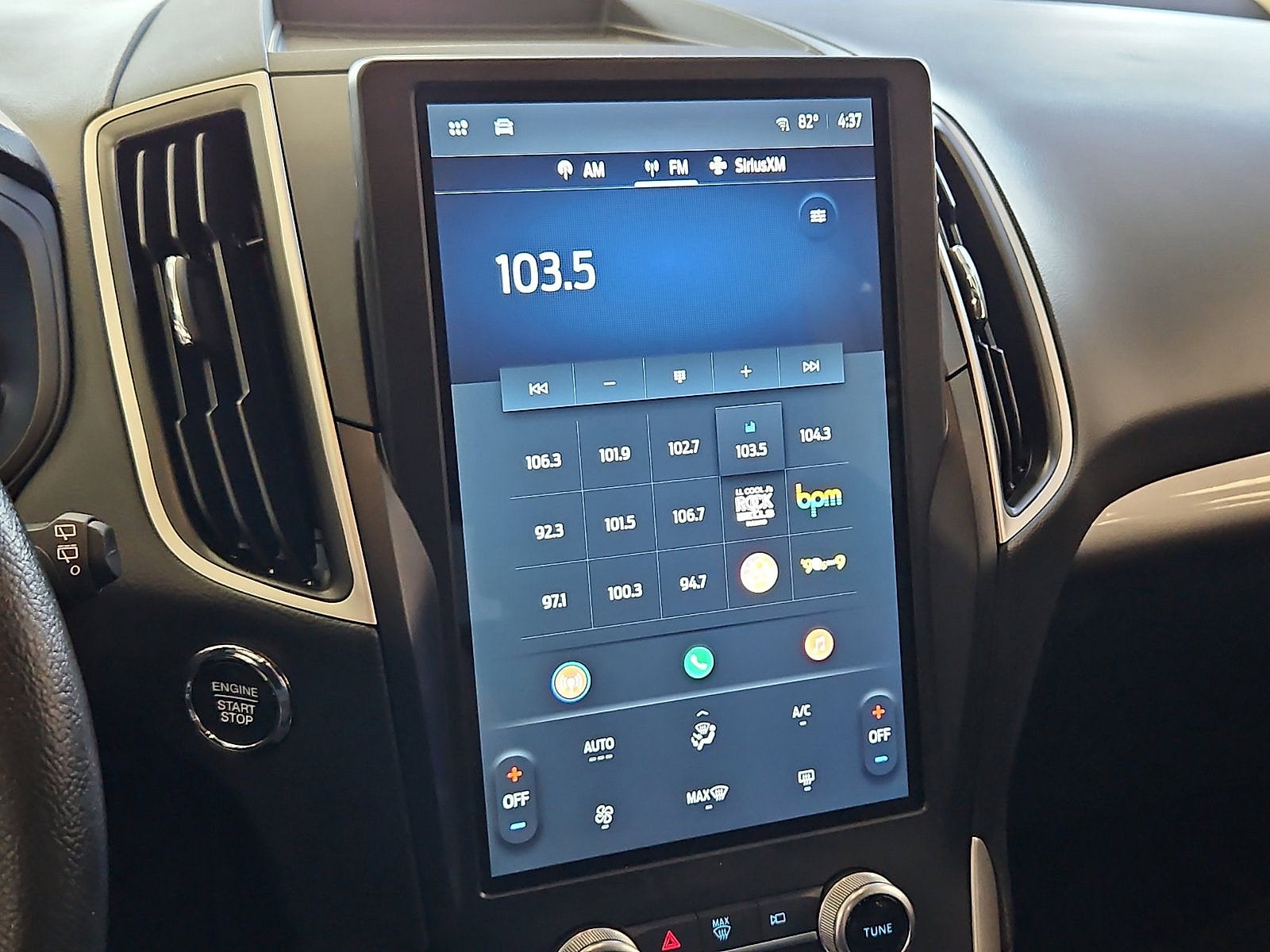 2024 Ford Edge SE