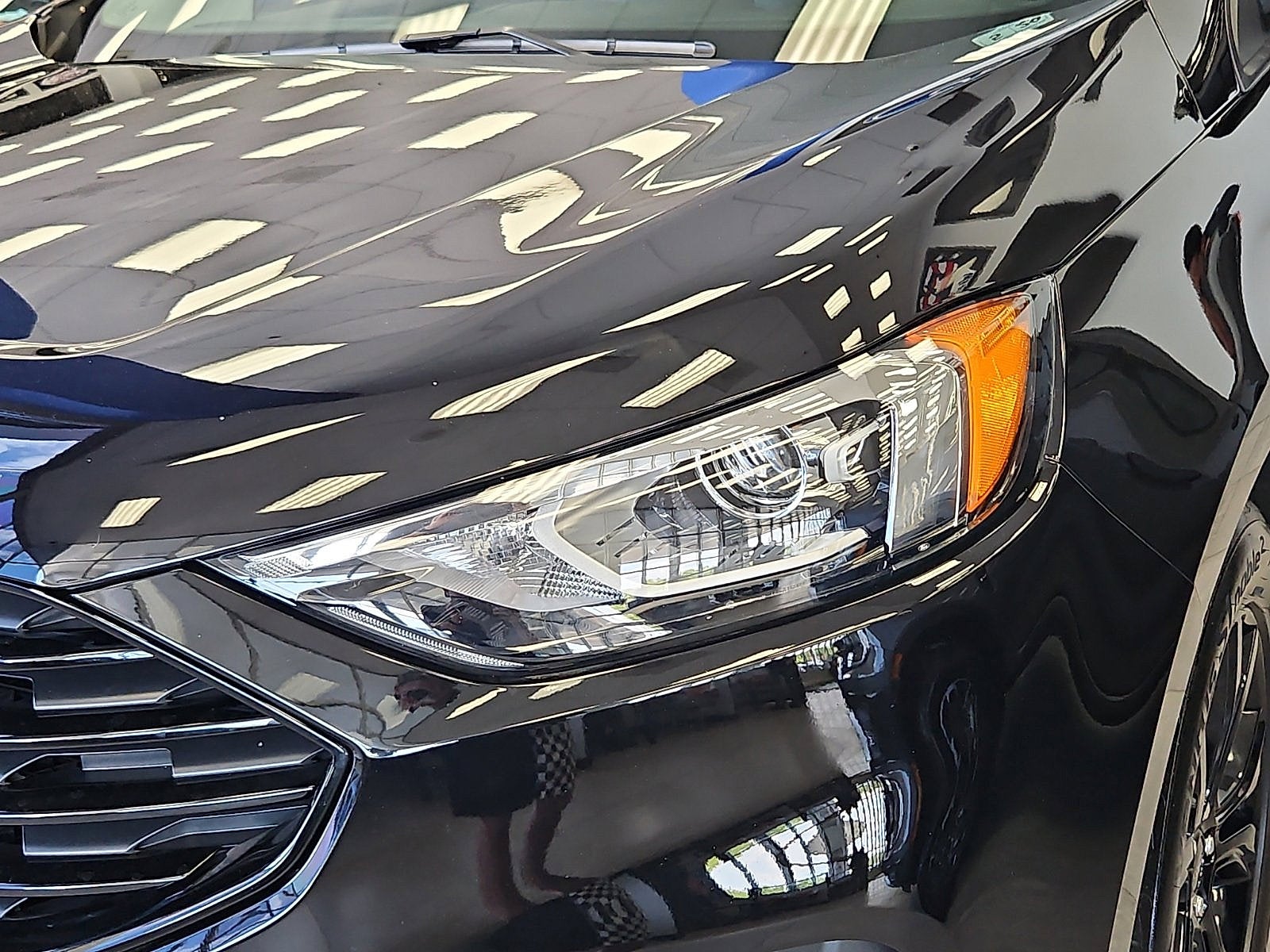 2024 Ford Edge SE