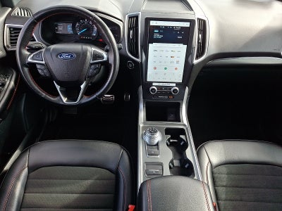2022 Ford Edge ST-Line