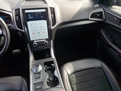 2022 Ford Edge ST-Line