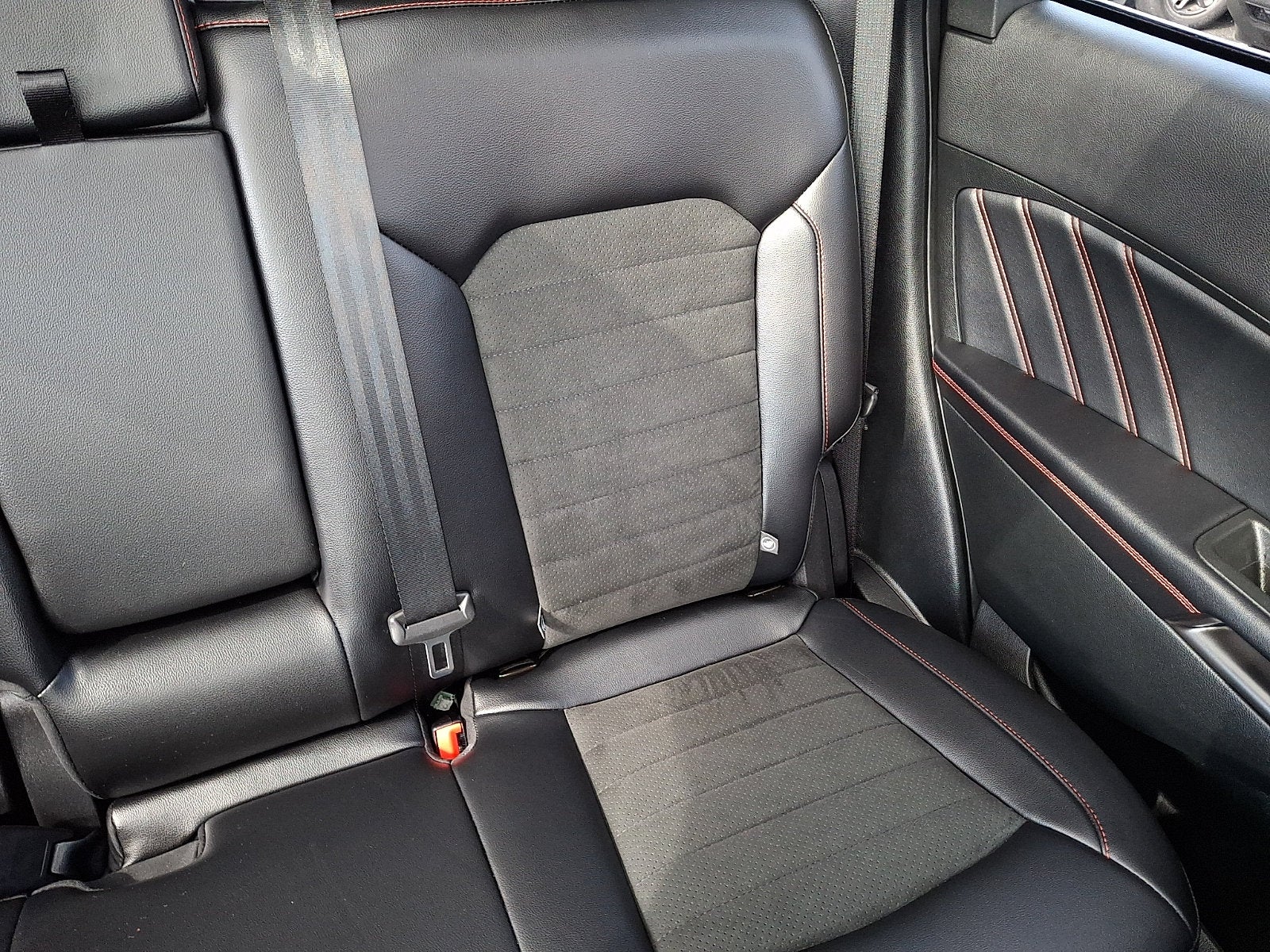 2022 Ford Edge ST-Line
