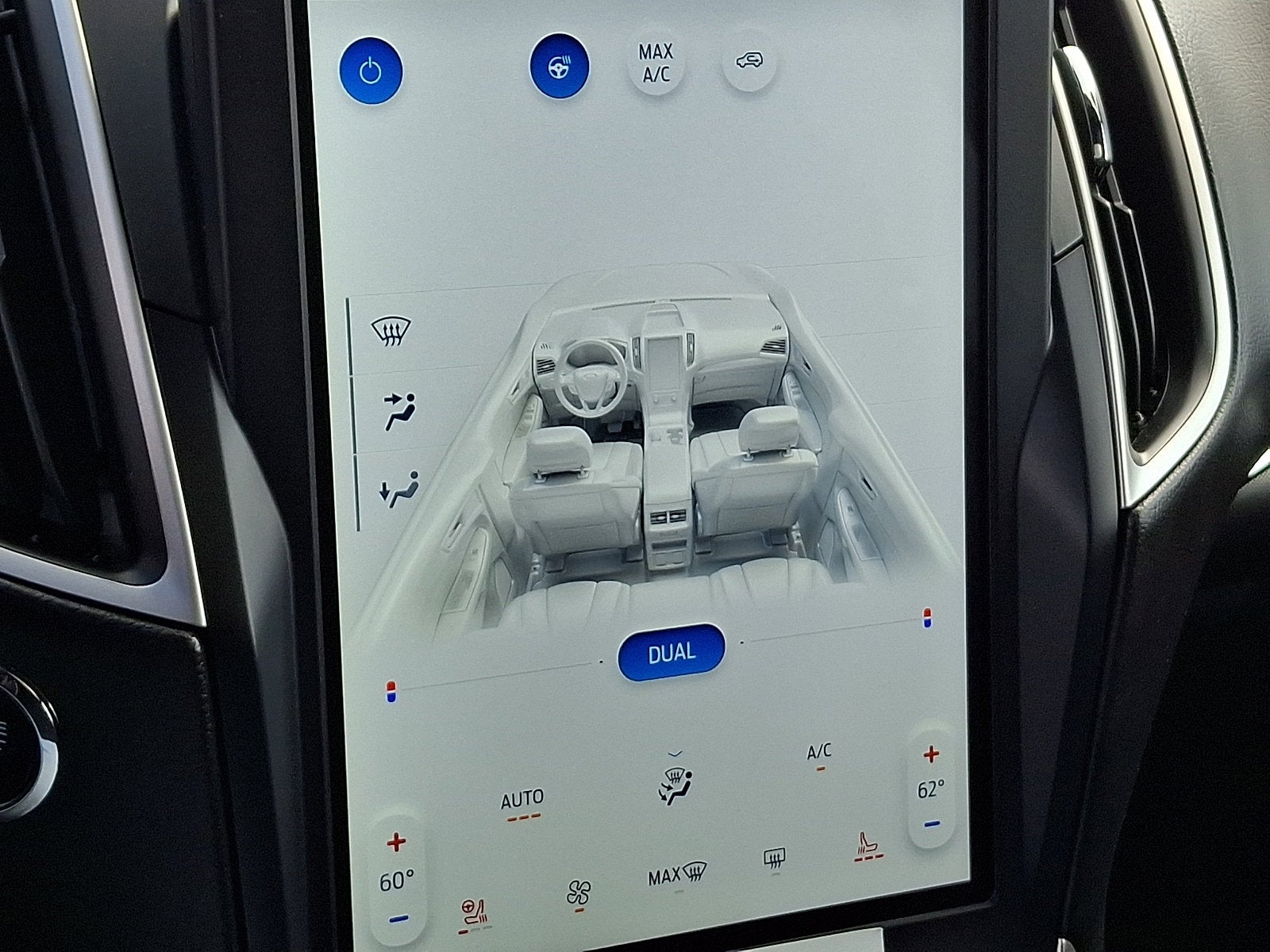 2022 Ford Edge ST-Line