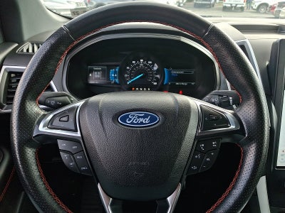 2022 Ford Edge ST-Line