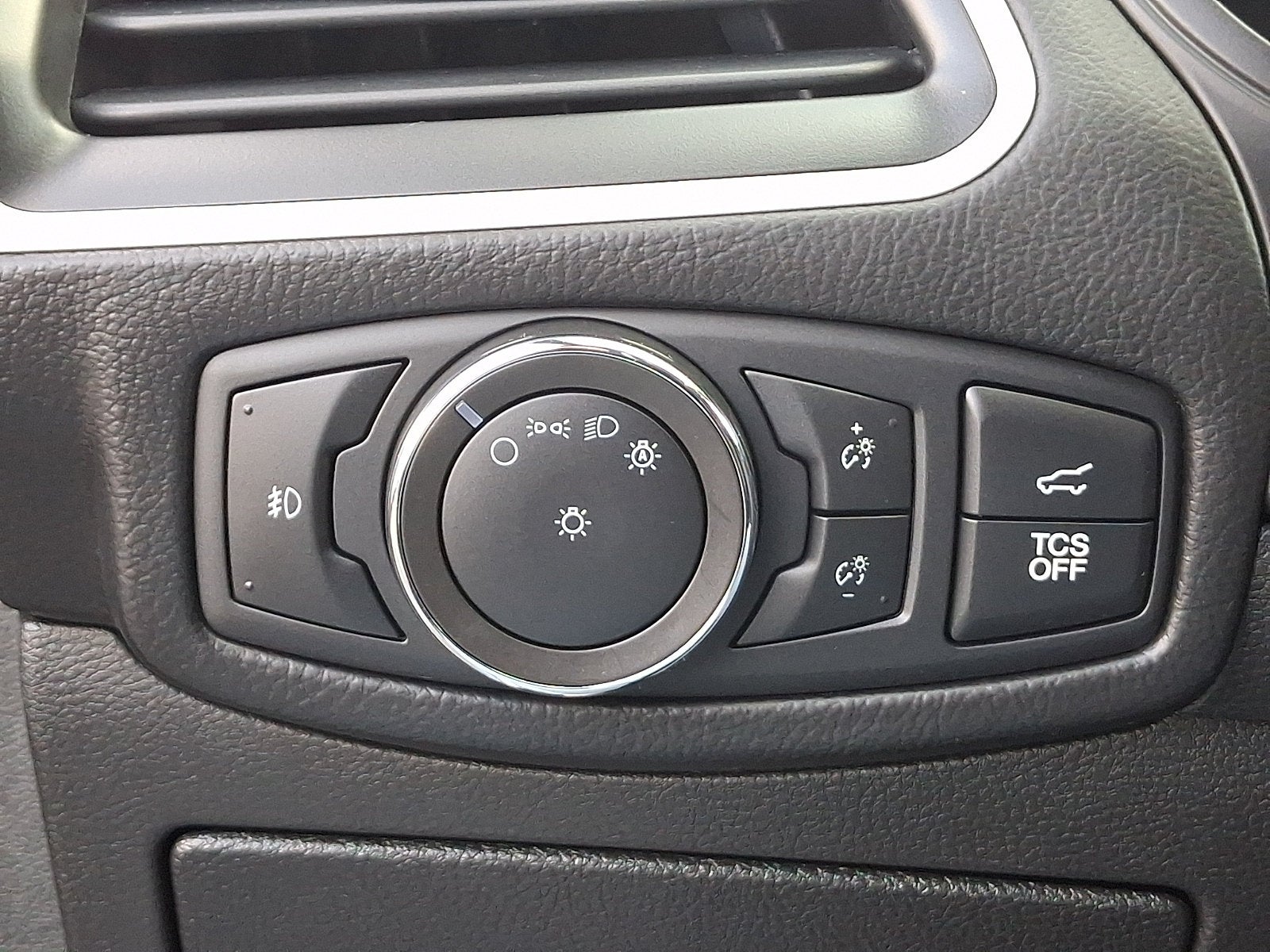 2022 Ford Edge ST-Line