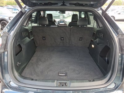 2022 Ford Edge ST-Line