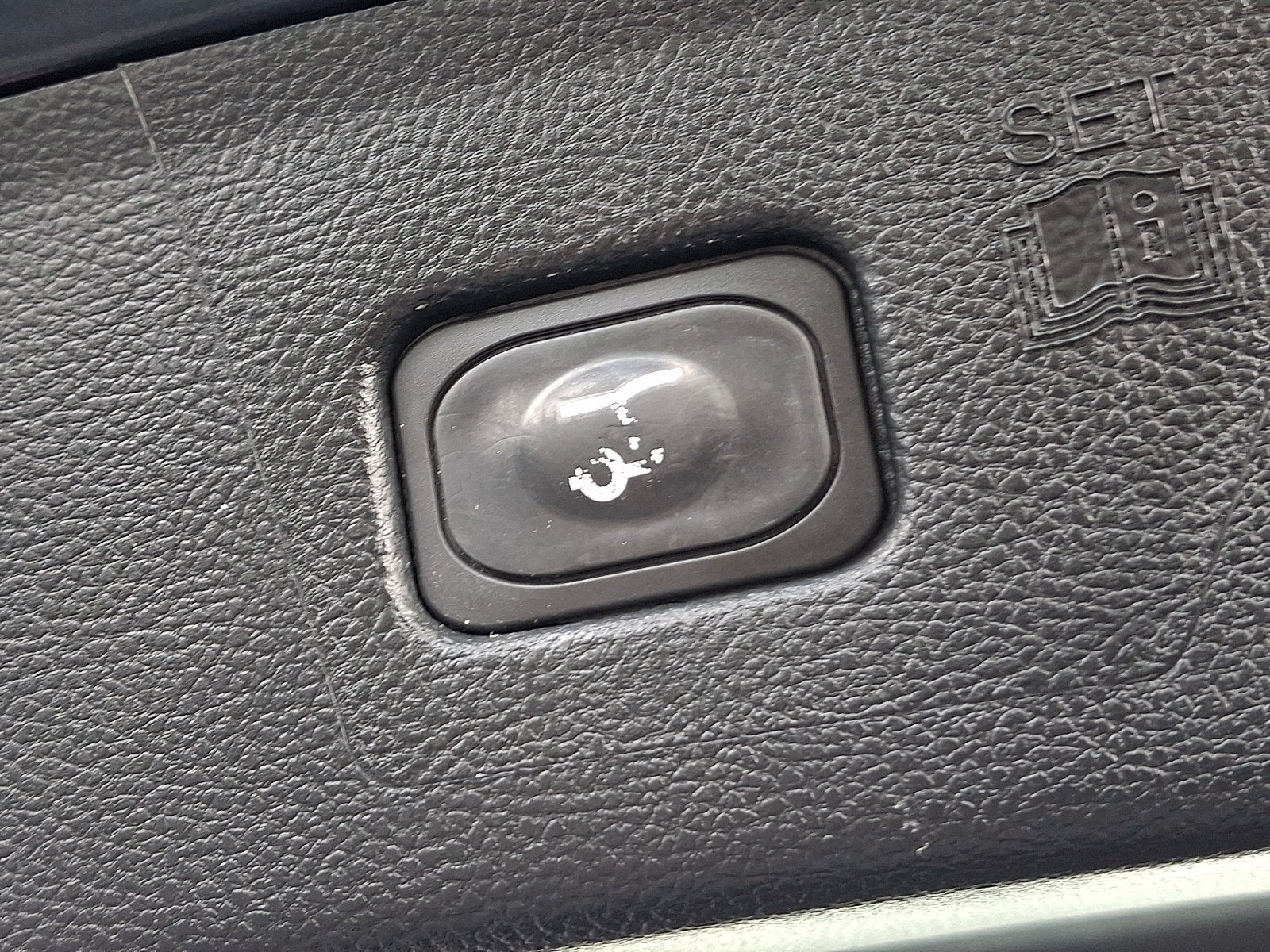 2022 Ford Edge ST-Line
