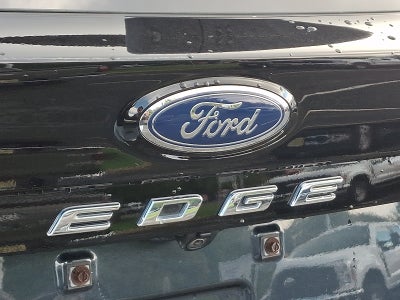 2022 Ford Edge ST-Line