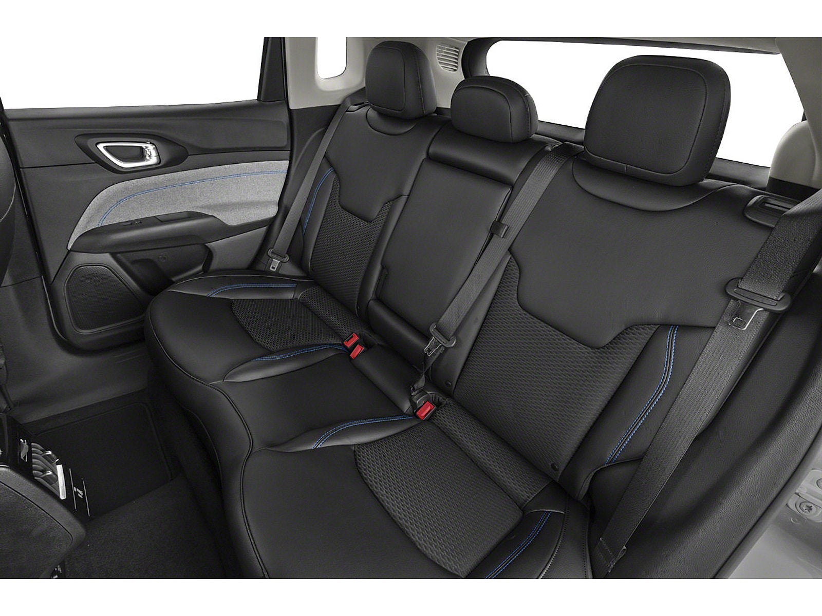 2022 Jeep Compass Altitude