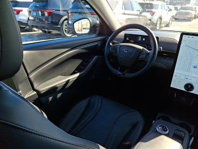 2024 Ford Mustang Mach-E Premium