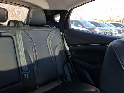 2024 Ford Mustang Mach-E Premium