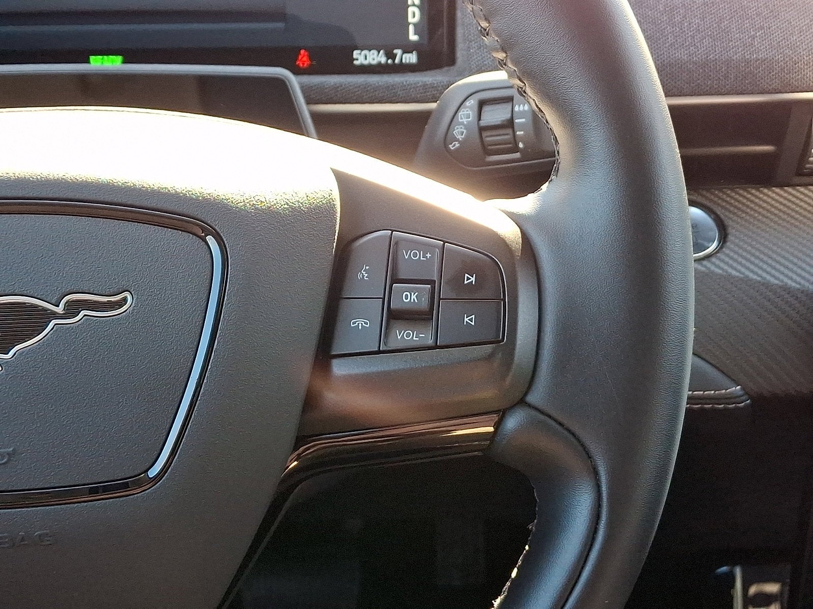 2024 Ford Mustang Mach-E Premium