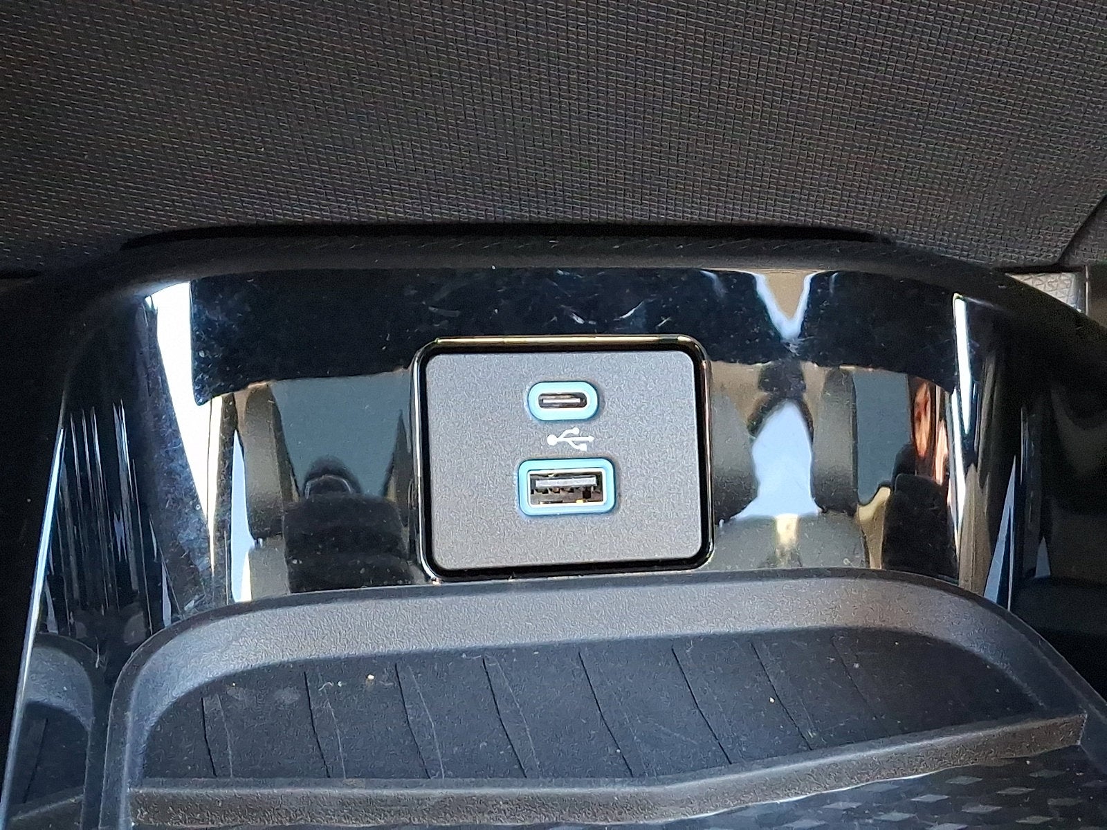 2024 Ford Mustang Mach-E Premium