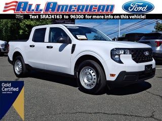 2025 Ford Maverick XL
