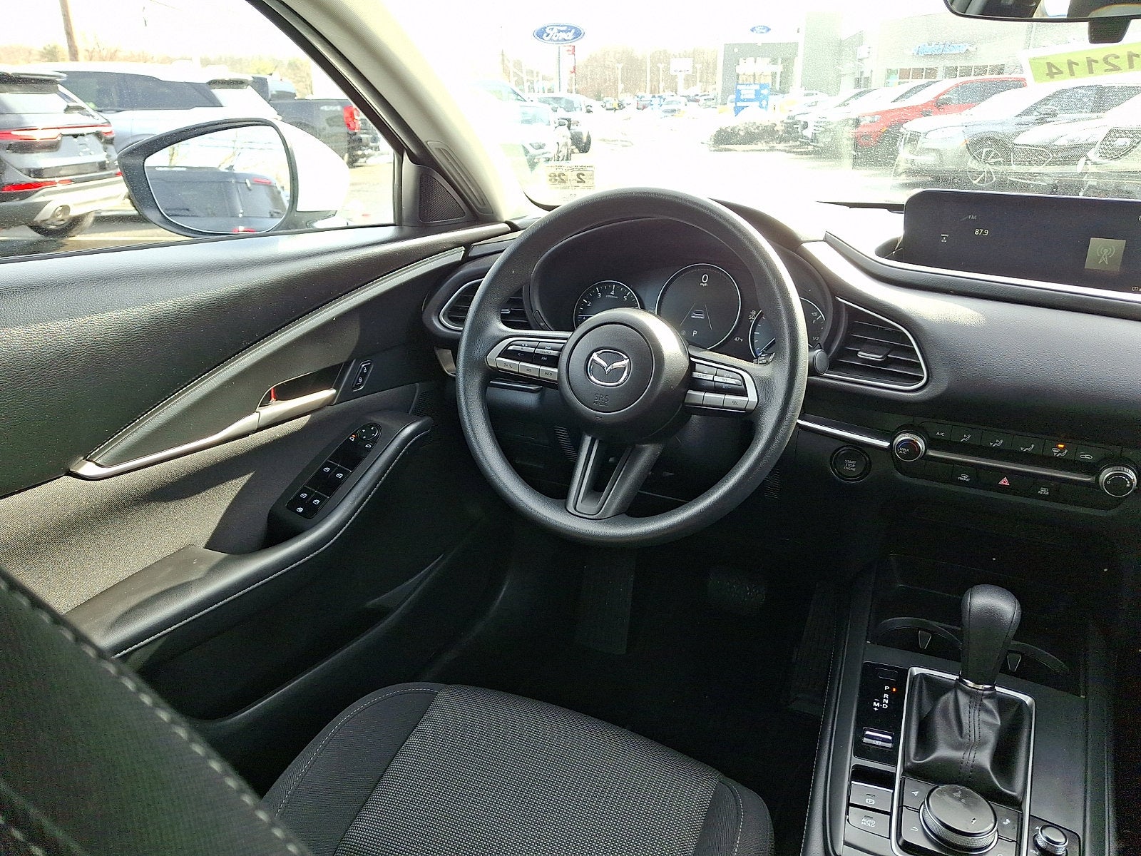 2023 Mazda Mazda CX-30 2.5 S