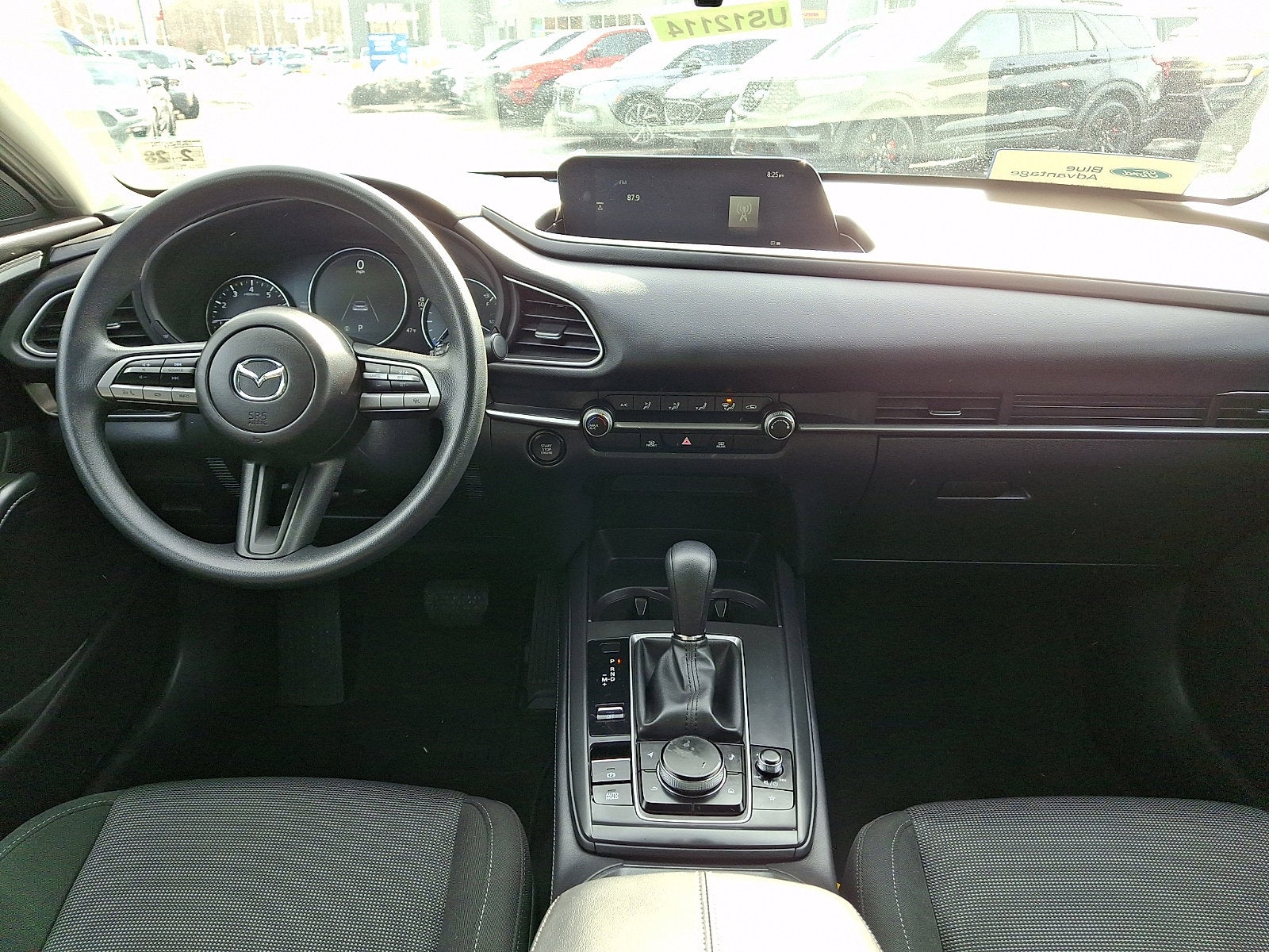 2023 Mazda Mazda CX-30 2.5 S