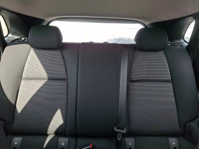 2023 Mazda Mazda CX-30 2.5 S