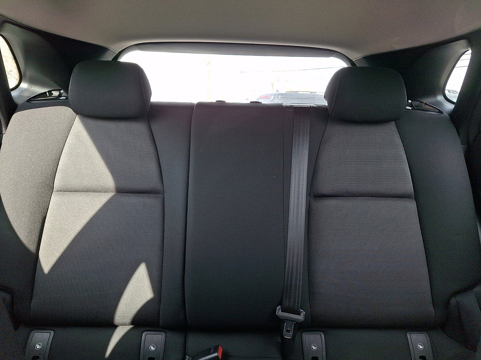 2023 Mazda Mazda CX-30 2.5 S