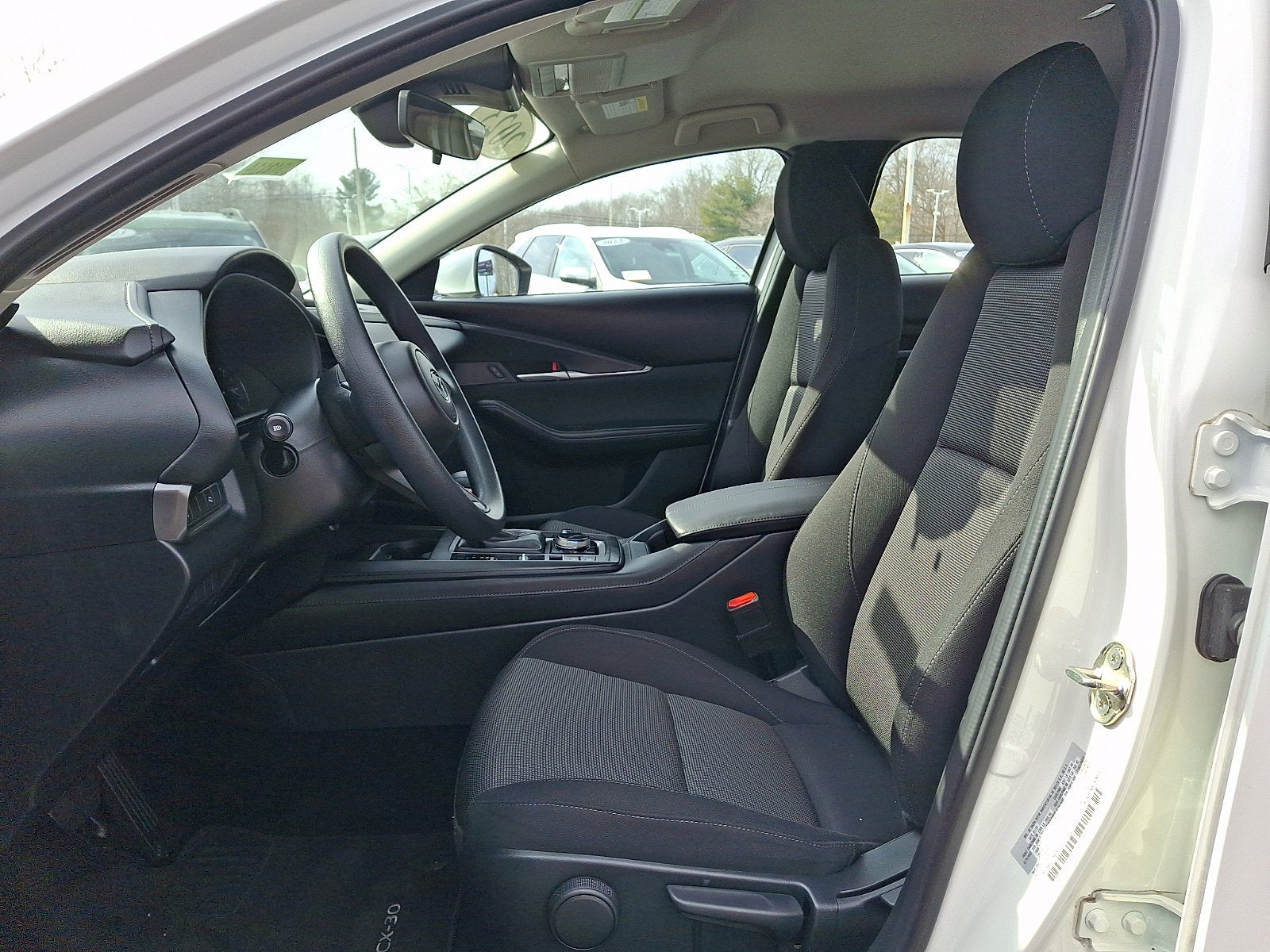 2023 Mazda Mazda CX-30 2.5 S