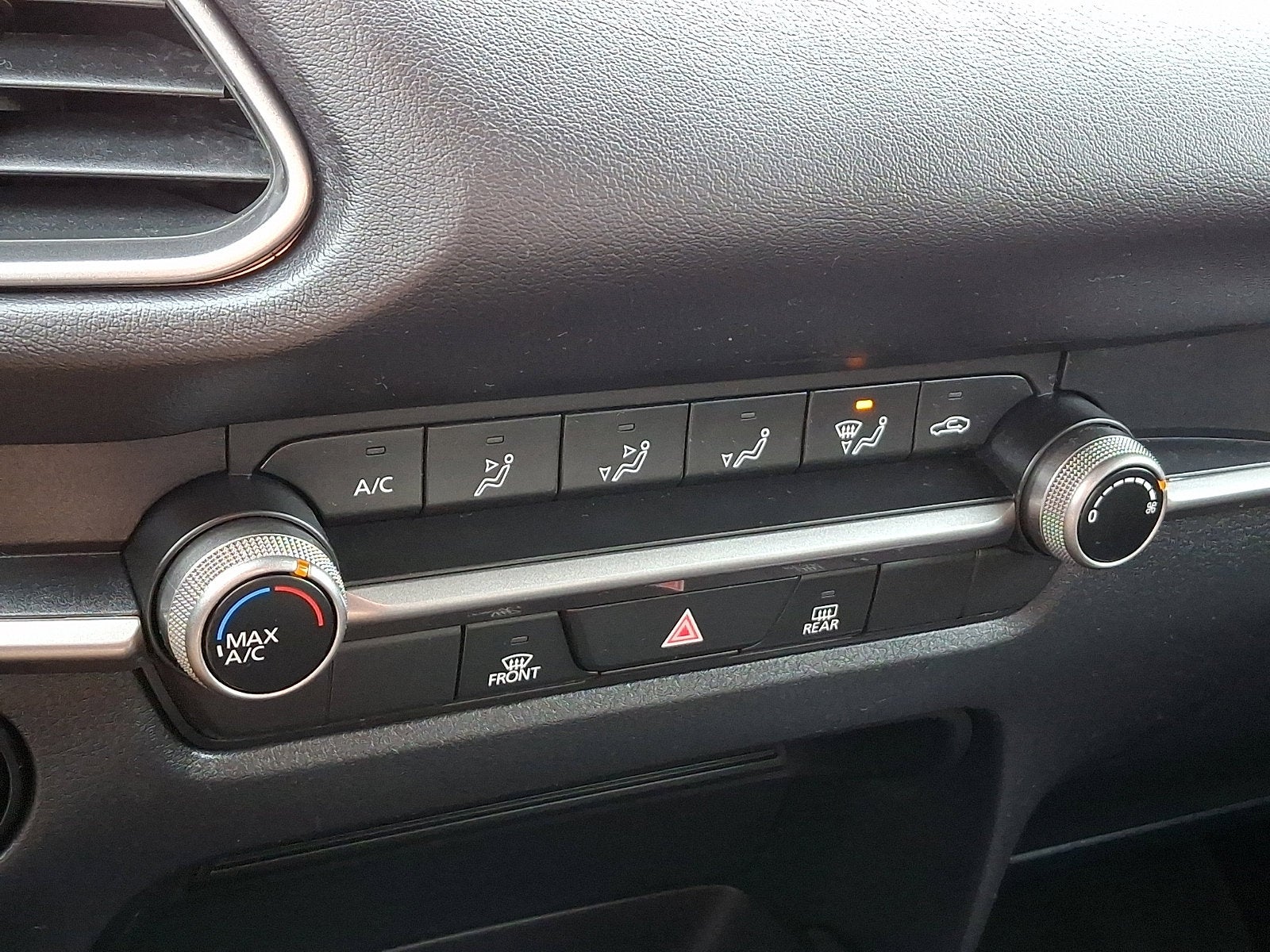 2023 Mazda Mazda CX-30 2.5 S