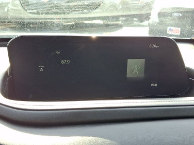 2023 Mazda Mazda CX-30 2.5 S