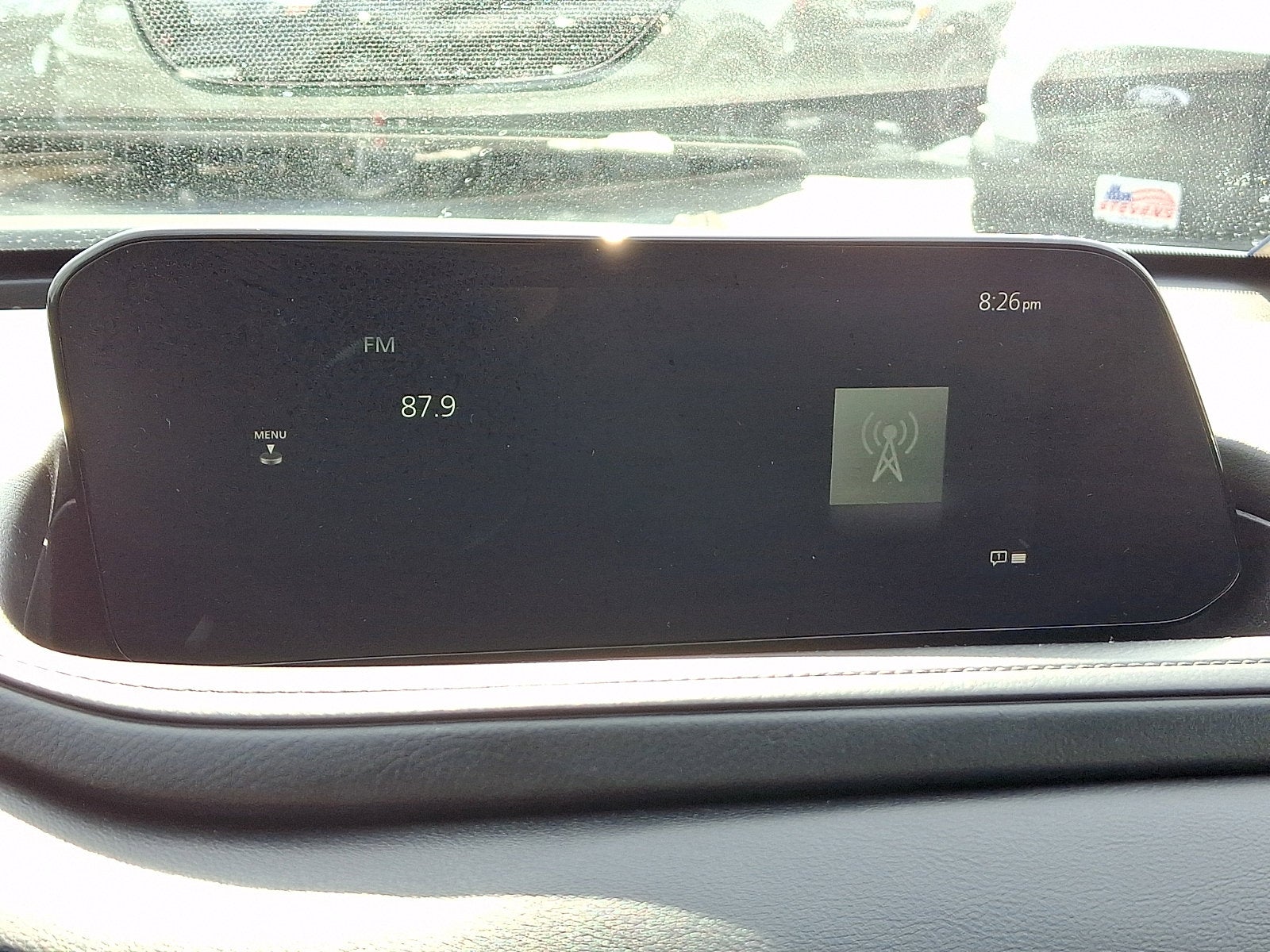 2023 Mazda Mazda CX-30 2.5 S