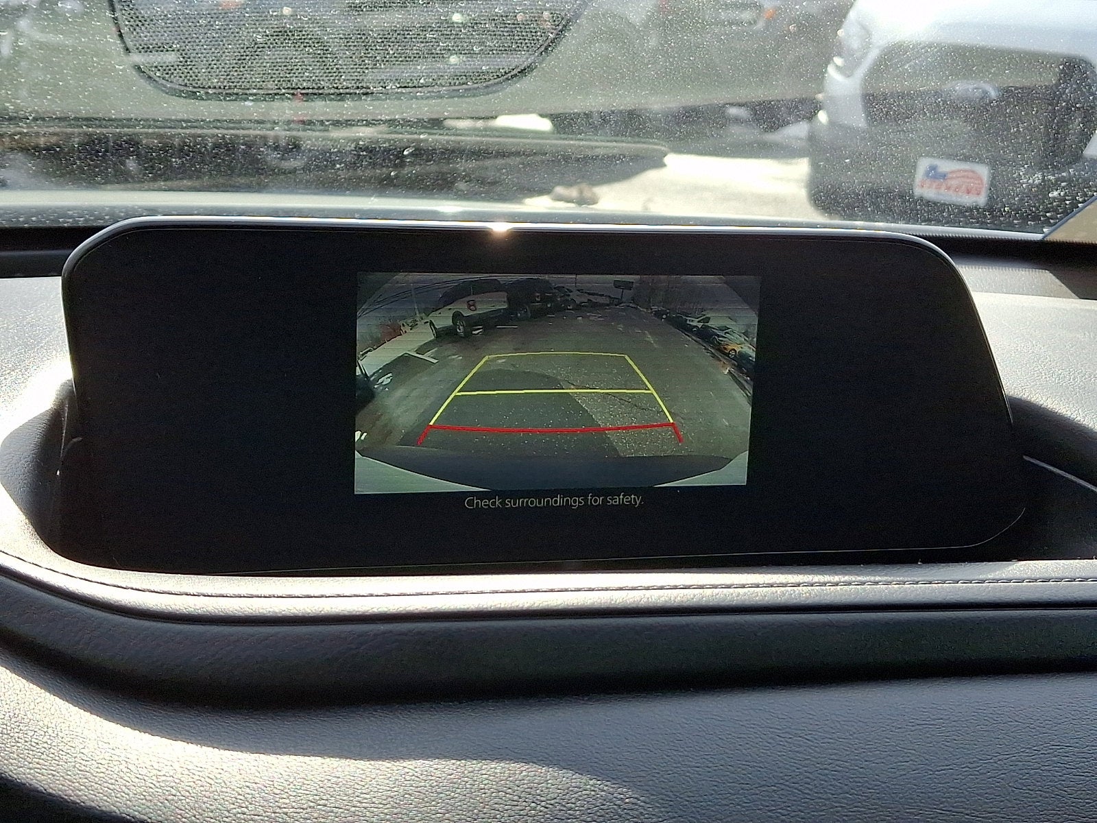 2023 Mazda Mazda CX-30 2.5 S