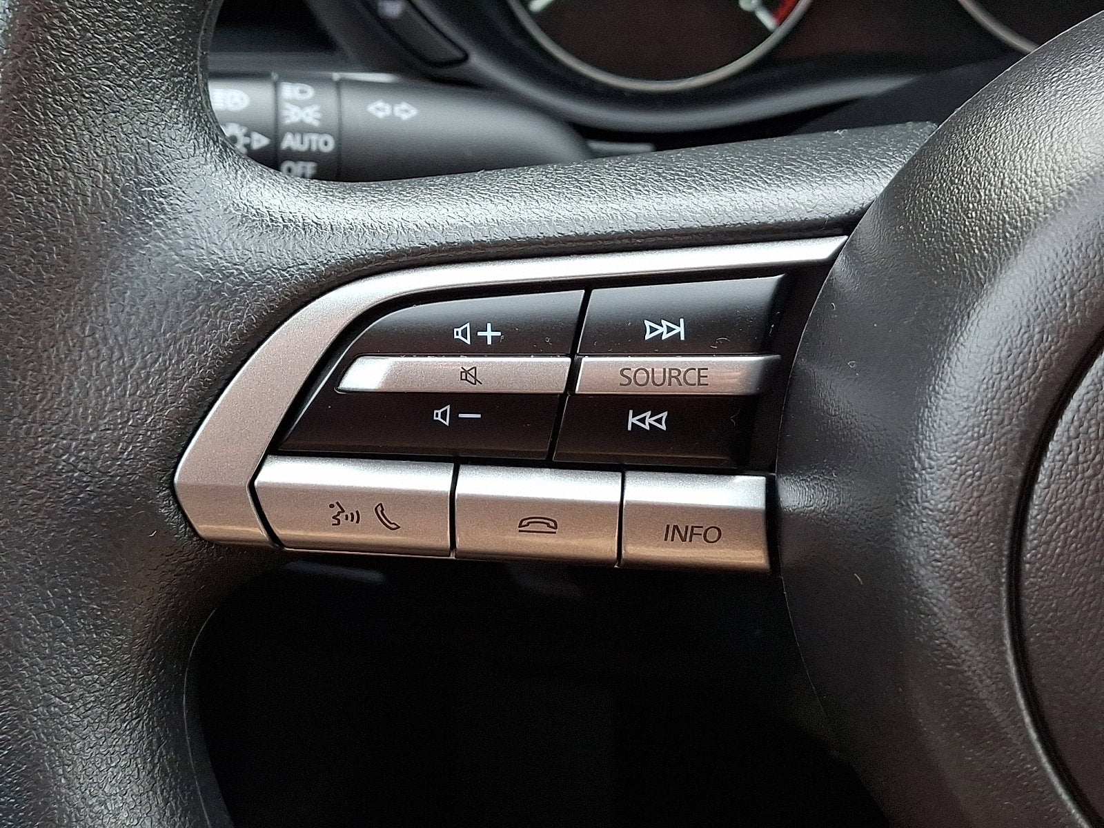 2023 Mazda Mazda CX-30 2.5 S