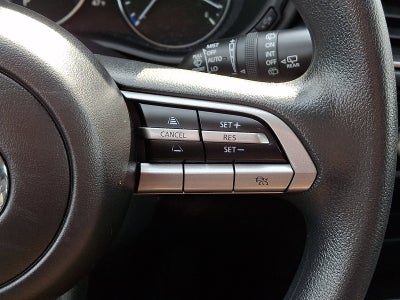 2023 Mazda Mazda CX-30 2.5 S