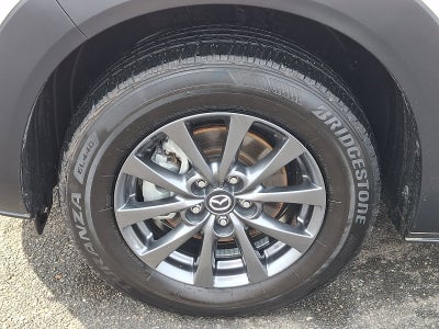 2023 Mazda Mazda CX-30 2.5 S