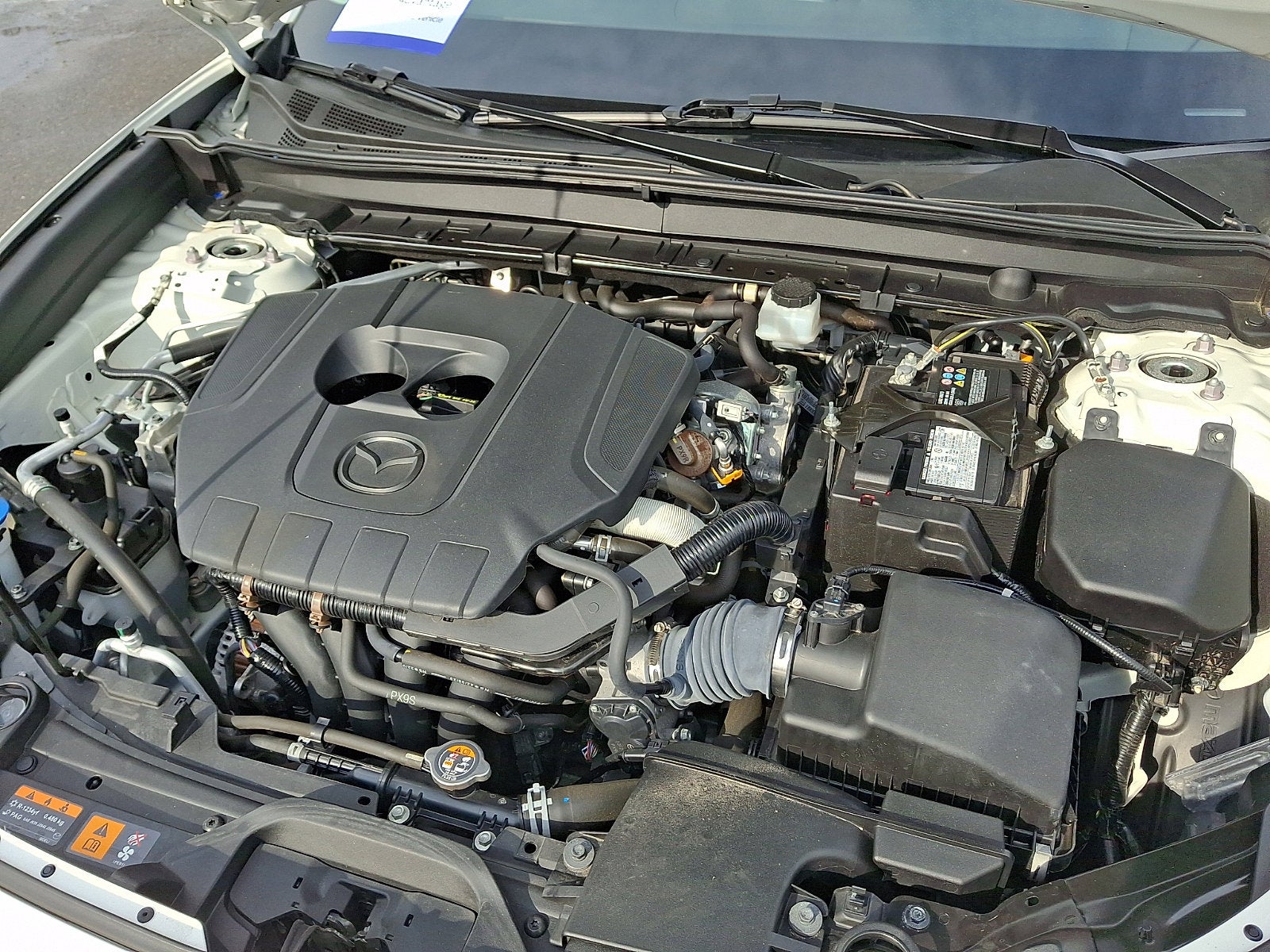 2023 Mazda Mazda CX-30 2.5 S