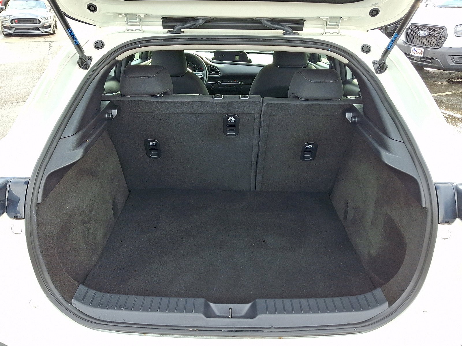 2023 Mazda Mazda CX-30 2.5 S