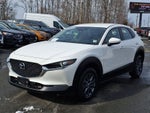 2023 Mazda Mazda CX-30 2.5 S