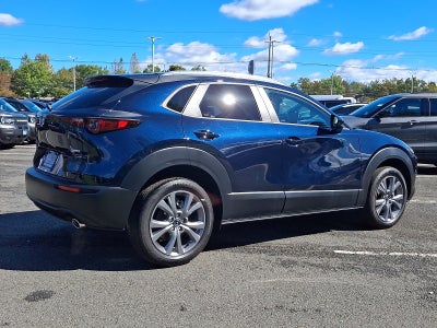 2026 Mazda Mazda CX-30 2.5 S Preferred