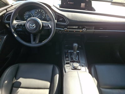 2026 Mazda Mazda CX-30 2.5 S Preferred