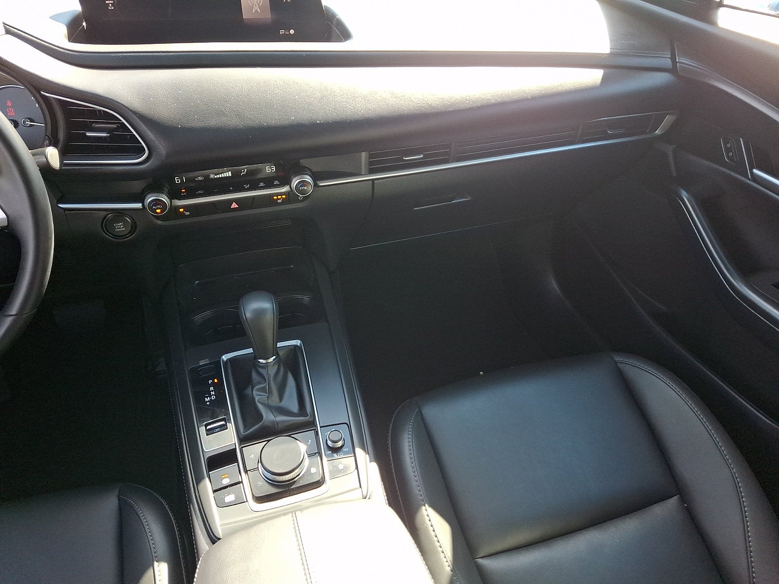 2026 Mazda Mazda CX-30 2.5 S Preferred