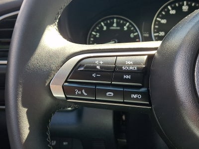 2026 Mazda Mazda CX-30 2.5 S Preferred