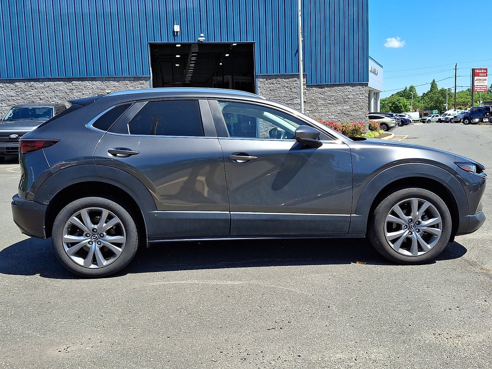 2023 Mazda Mazda CX-30 2.5 S Preferred Package