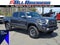 2023 Toyota Tacoma 4WD TRD Off Road