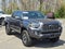 2023 Toyota Tacoma 4WD TRD Off Road