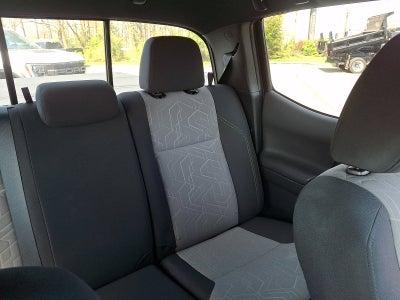 2023 Toyota Tacoma 4WD TRD Off Road