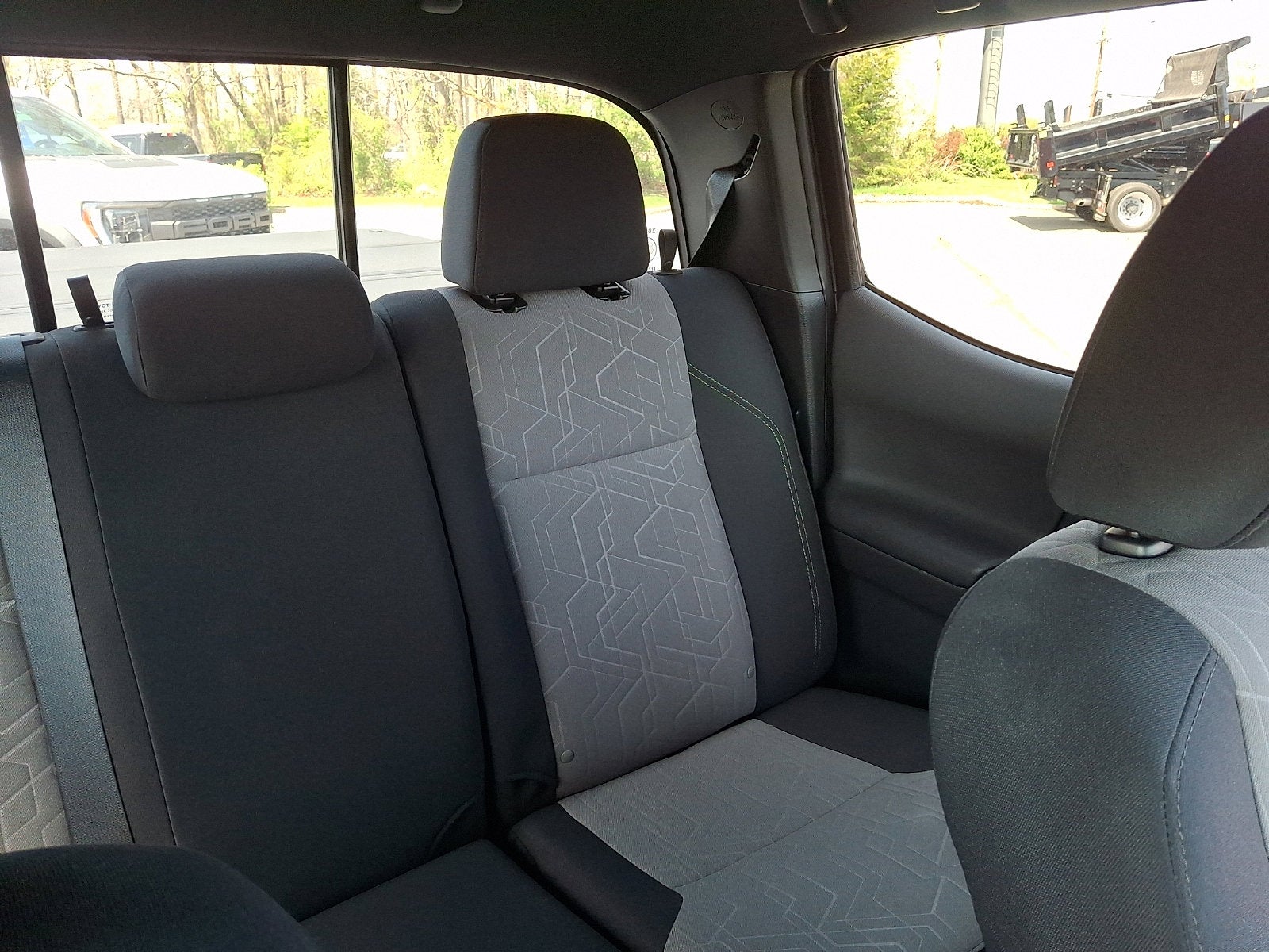 2023 Toyota Tacoma 4WD TRD Off Road