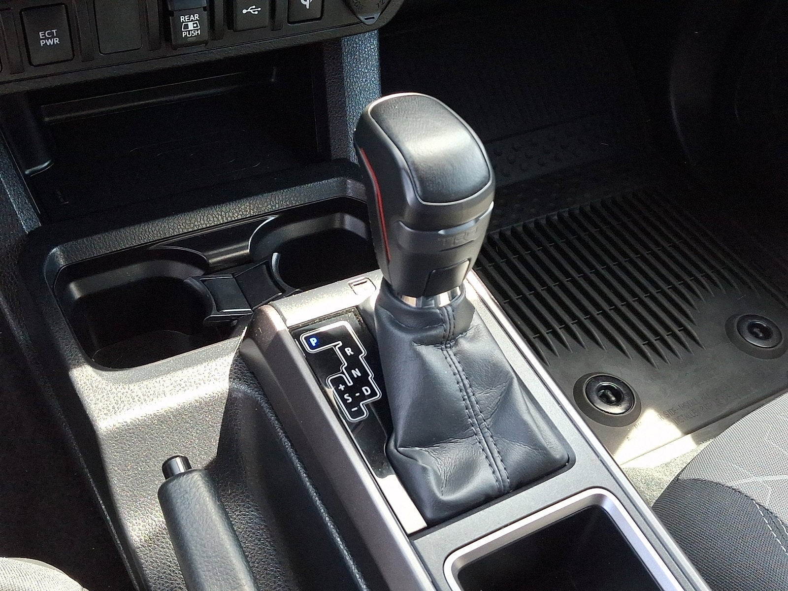 2023 Toyota Tacoma 4WD TRD Off Road