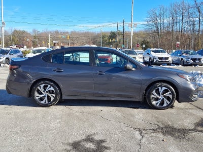2023 Subaru Legacy Premium