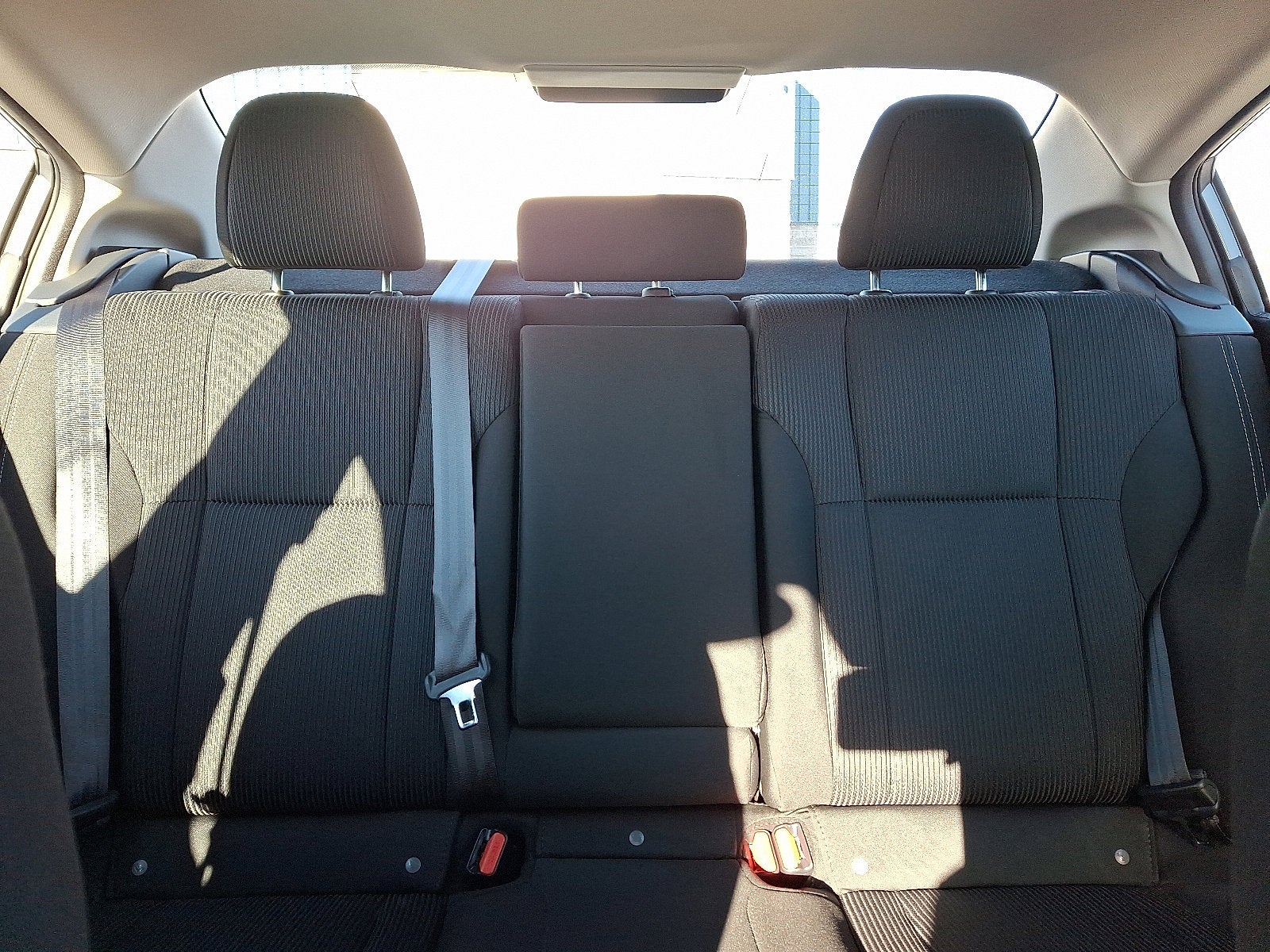 2023 Subaru Legacy Premium