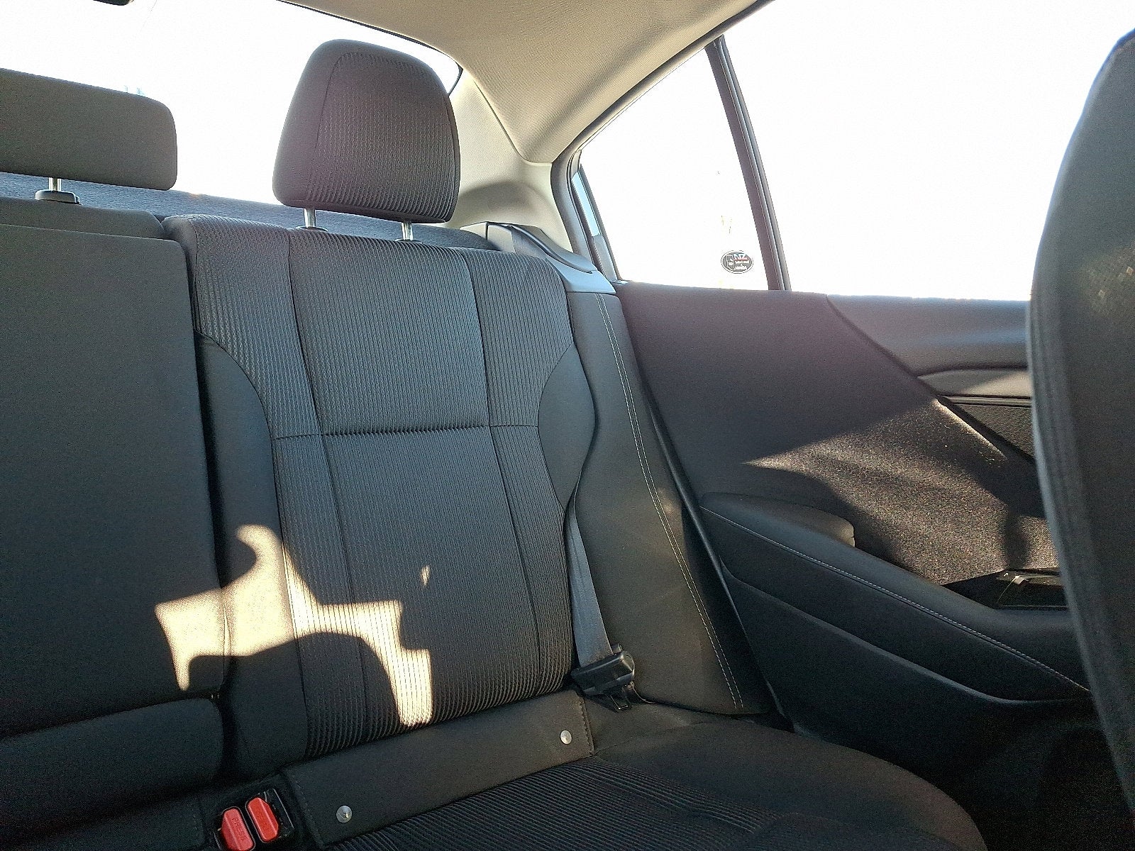 2023 Subaru Legacy Premium