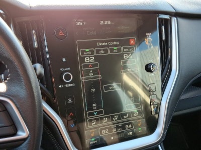 2023 Subaru Legacy Premium