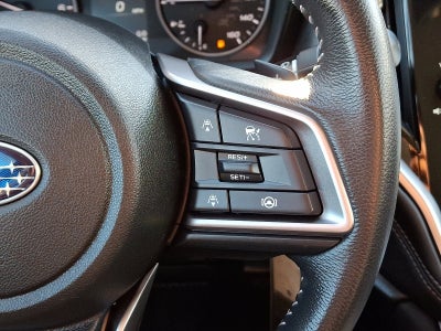 2023 Subaru Legacy Premium