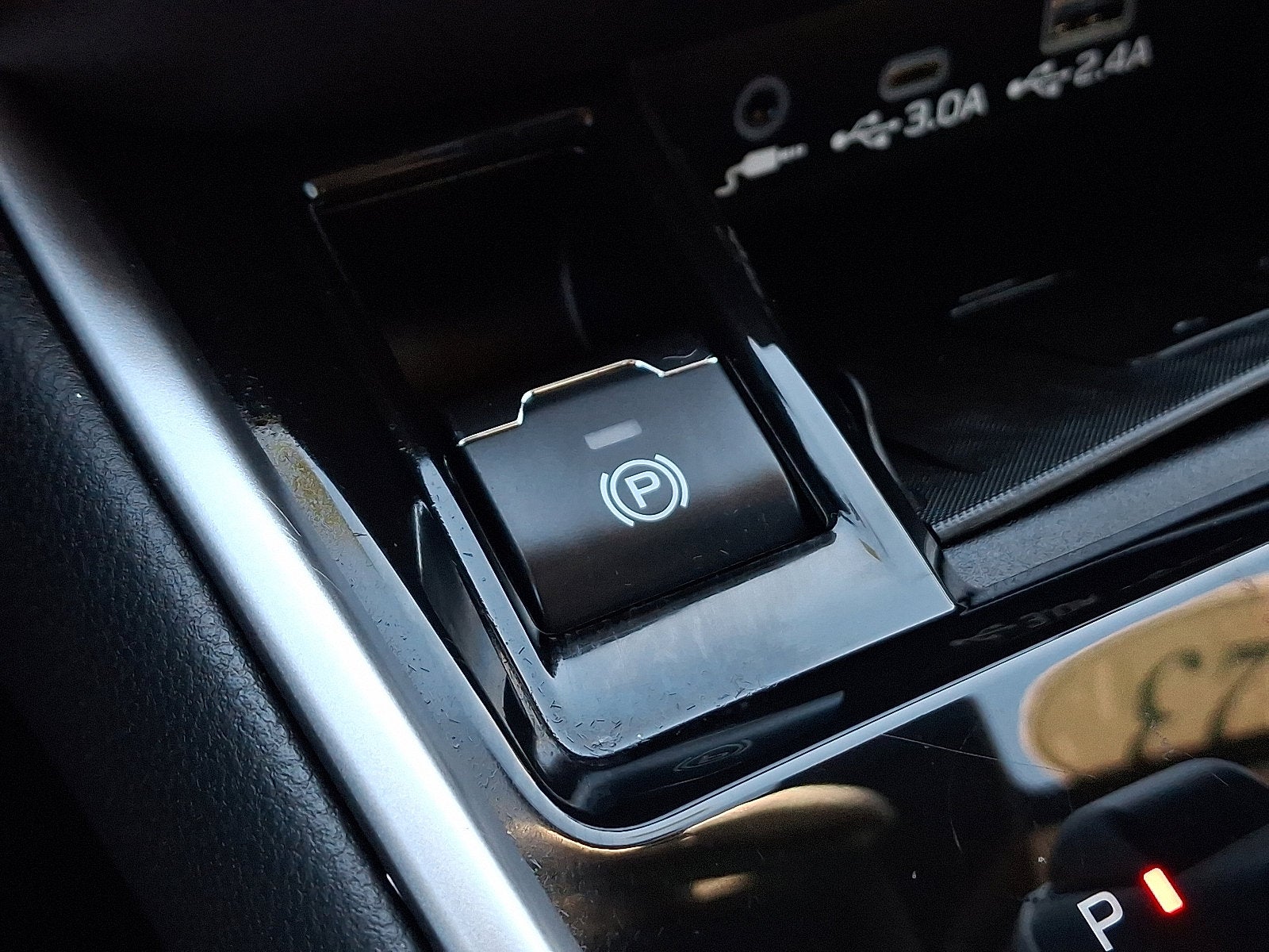 2023 Subaru Legacy Premium