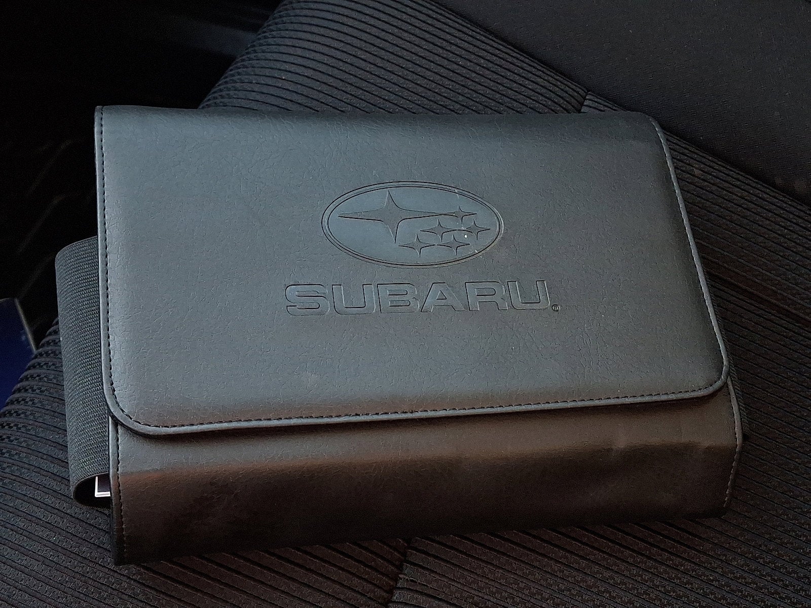 2023 Subaru Legacy Premium